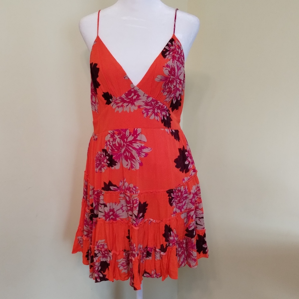 HelloMolly Dress NWT Saints+Secret (L)